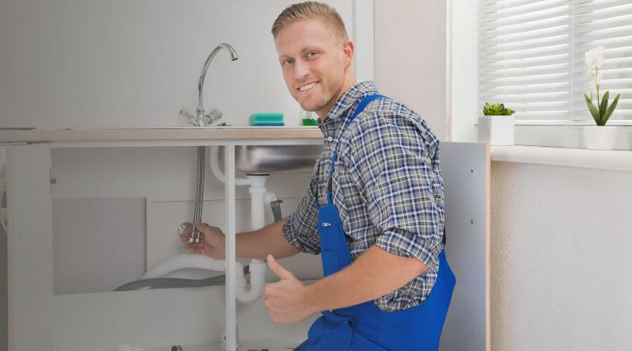 Professional water heater repair in Richland, MT